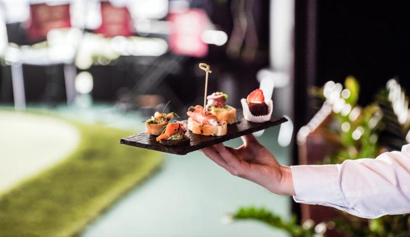 Najboljša gostilna Hrpelje-Kozina