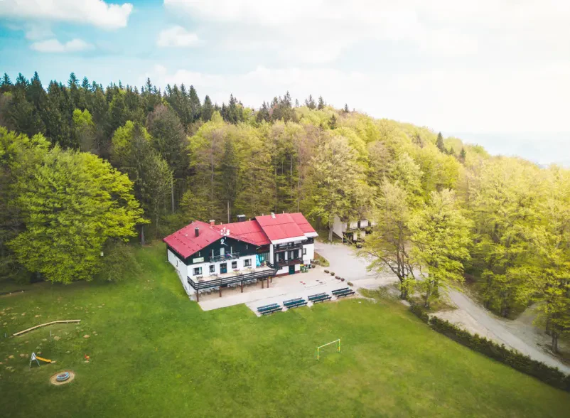 Gostilna Hrastnik