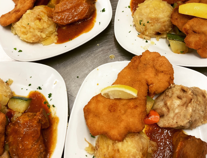 Dobra gostilna Hrastnik