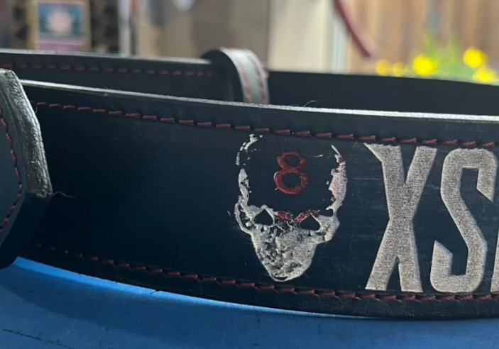 Grviranje na usnje Ljubljana