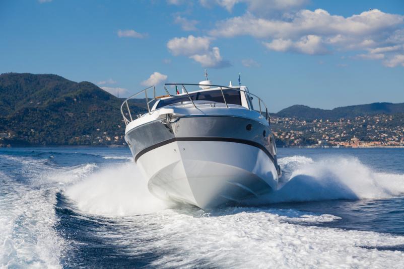 Nautische Reparaturen Deutschland, Österreich