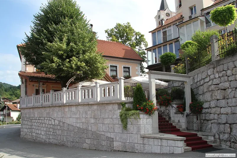 Hotel Zasavje