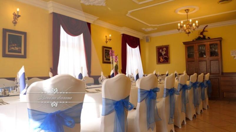 Gostišče s sobami in apartmaji Zasavje