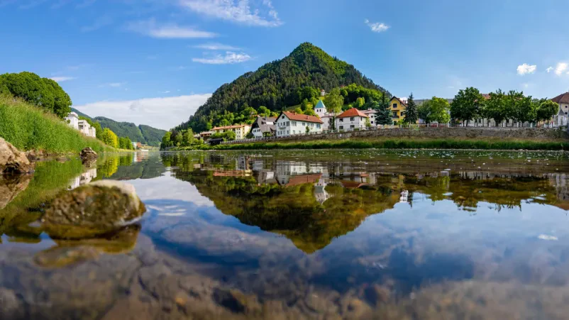 Ugoden hotel Laško, Savinjska