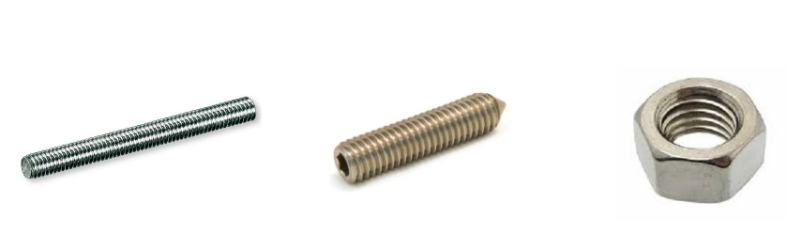 Inox elementi Slovenija