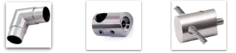 Najboljši ponudnik inox ograjnih elementov v Sloveniji