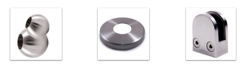 Ugodni inox elementi Slovenija