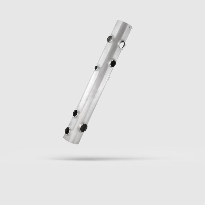 Inox razdelilci po meri