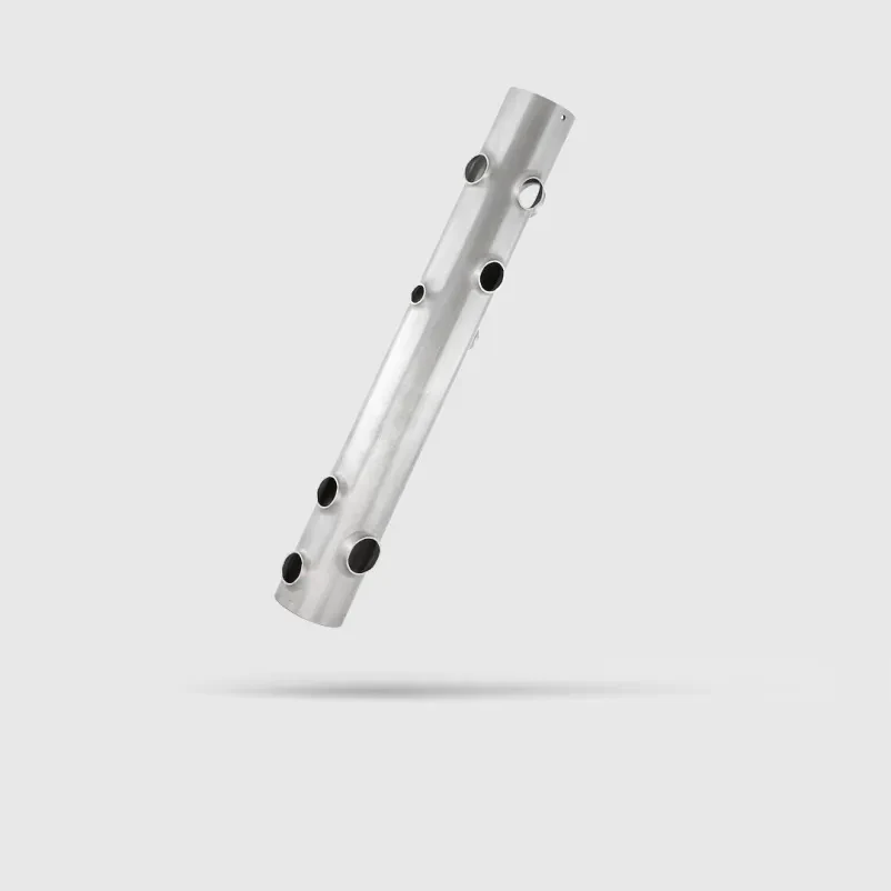 Inox razdelilci po meri