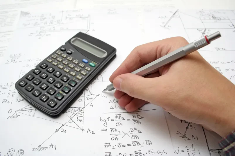 Inštrukcije matematike, fizike in kemije Maribor, Štajerska