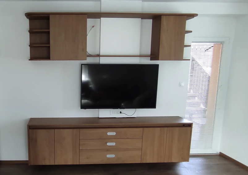 Izdelava garderobnih omar Osrednja Slovenija, Gorenjska