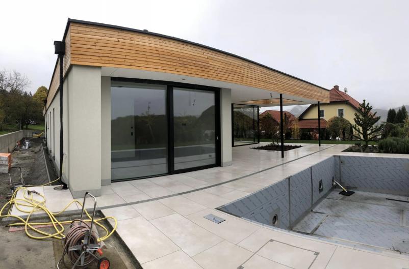 Izdelava, montaža stavbnega pohištva Maribor, Štajerska