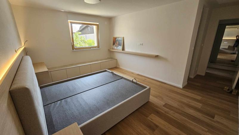 Izdelava notranje opreme po naročilu Gorenjska