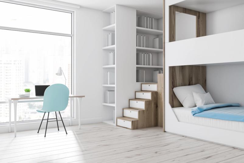 Notranja oprema po vaših željah