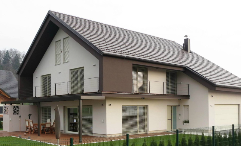 Ugodna senčila Dolenjska