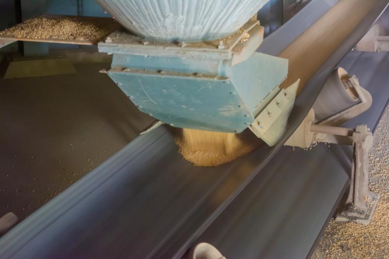 Kvalitetni silosi Slovenija