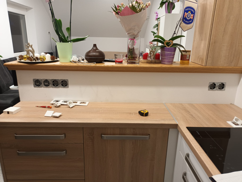 Dober steklar Podravska