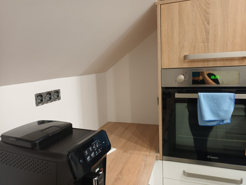 Kvaliteten steklar Podravska