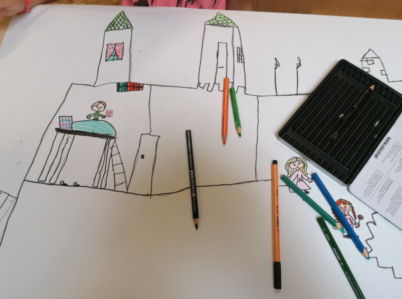 Medknjižnična izposoja knjig Gorenjska