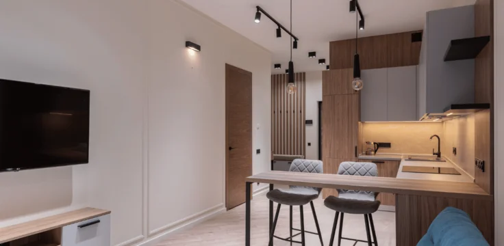 Ustvarite prostor po svoji meri