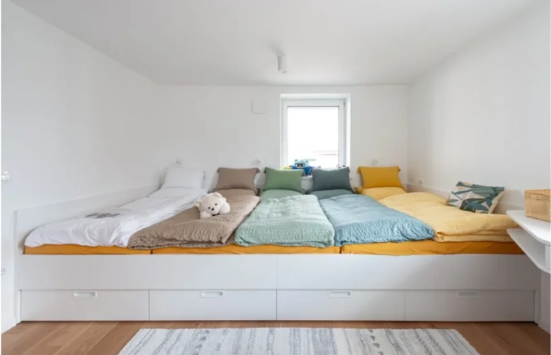 Oblikovanje pohištva po vaših željah