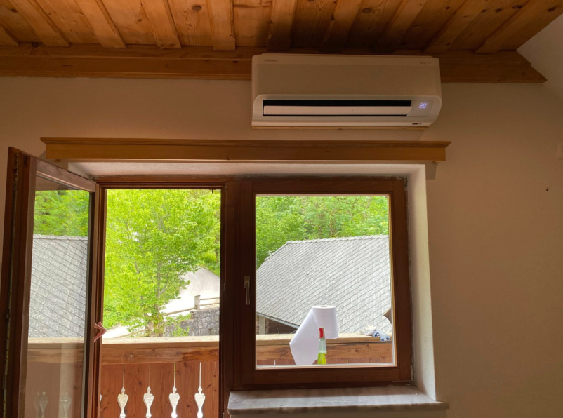 Ugodne strojne inštalacije Ljubljana, Osrednja Slovenija