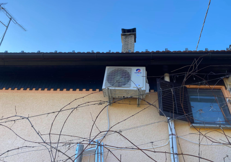 Kvalitetne strojne inštalacije Novo mesto, Dolenjska