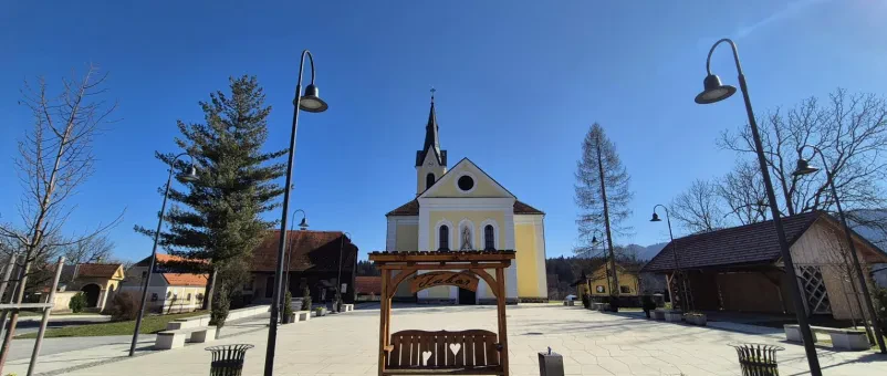 Javni razpisi Tabor
