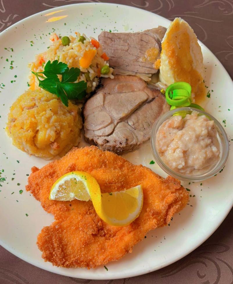 Jedi po naročilu Velenje