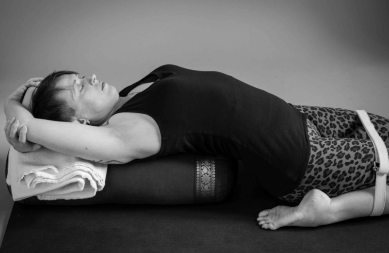 Iyengar joga Novo mesto