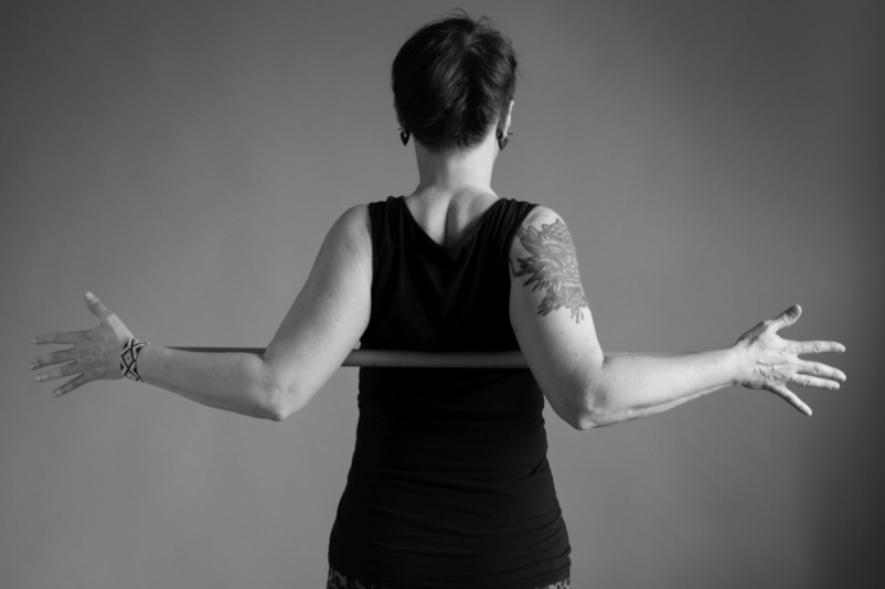 Vpis na jogo in vadbe Novo mesto