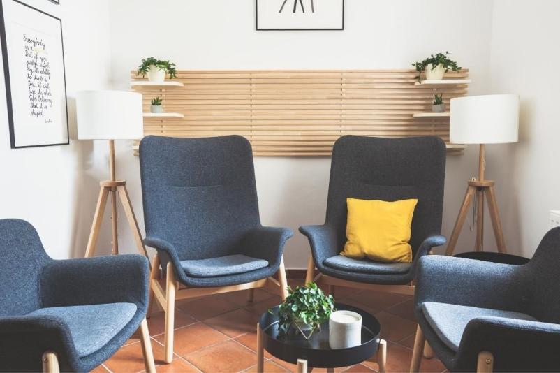 Poslovno svetovanje Ljubljana, Slovenija