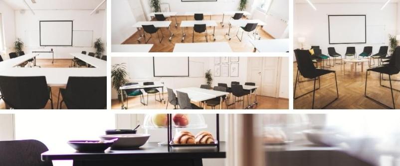 Kadrovsko svetovanje Ljubljana