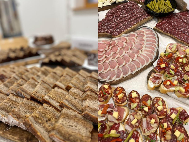 Vabljeni v Gostišče Prodnik