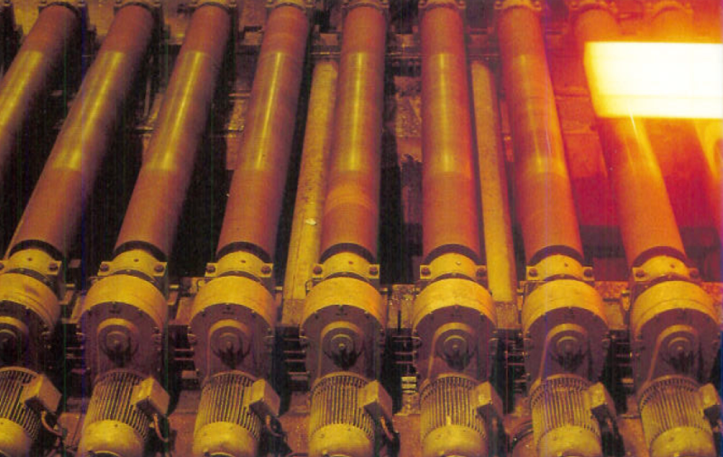 Kardanske gredi v Sloveniji