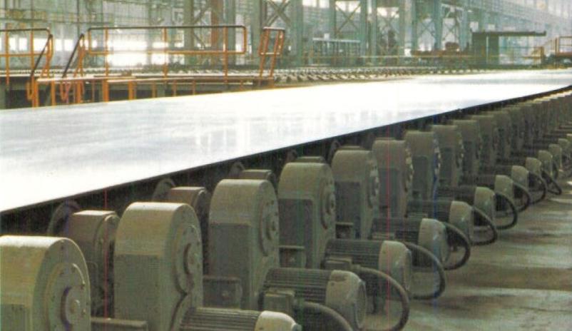 Gredi za prenos moči Slovenija