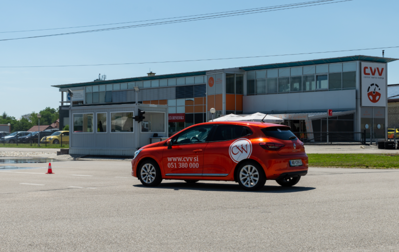 Kazenske točke Murska Sobota, Pomurje