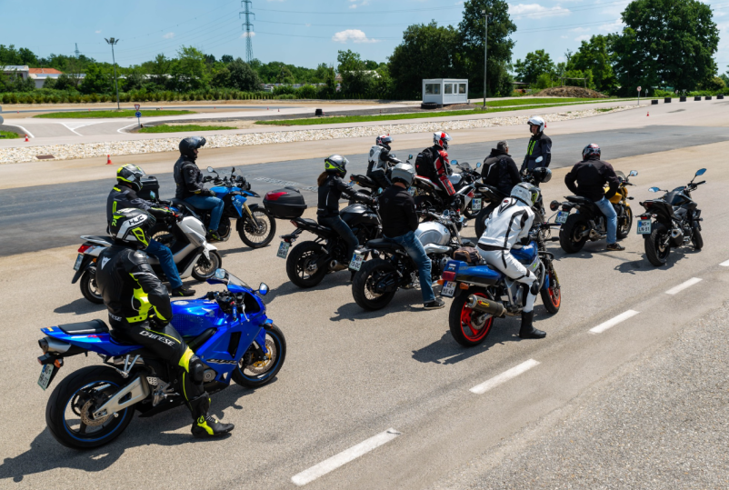 Zbijanje kazenskih točk Murska Sobota