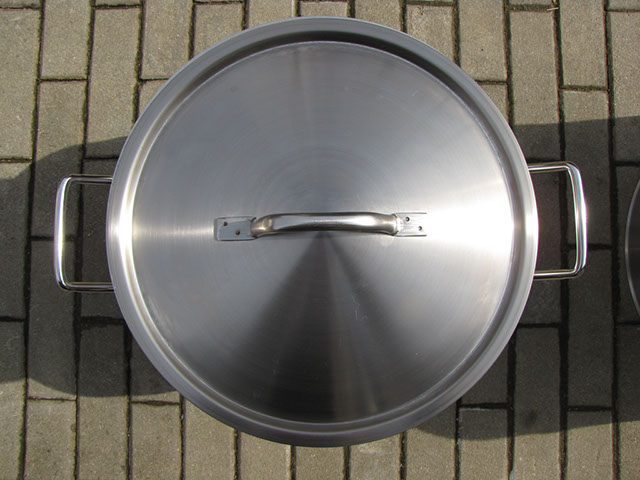 Kotli za pridobivanje eteričnih olj 