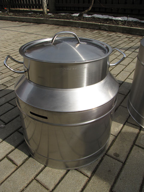 Iščete ponudnika specializiranega na prodajo kotlov za žganjekuho v Sloveniji?