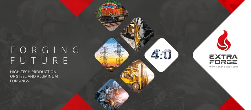 Kovanje jeklenih izdelkov Maribor, Slovenija, EU