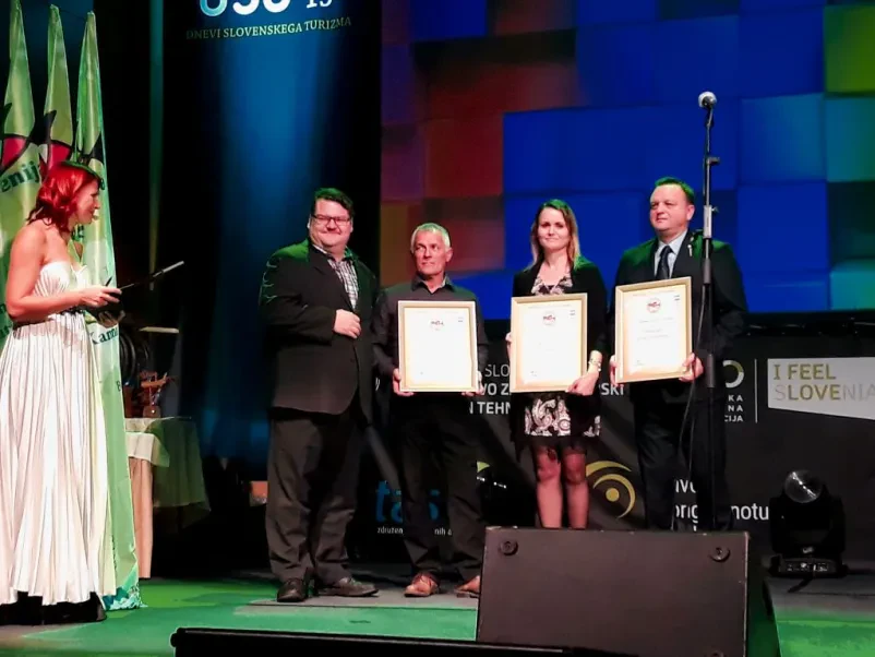 Kulturni dogodki in prireditve Kamna Gorica, Radovljica