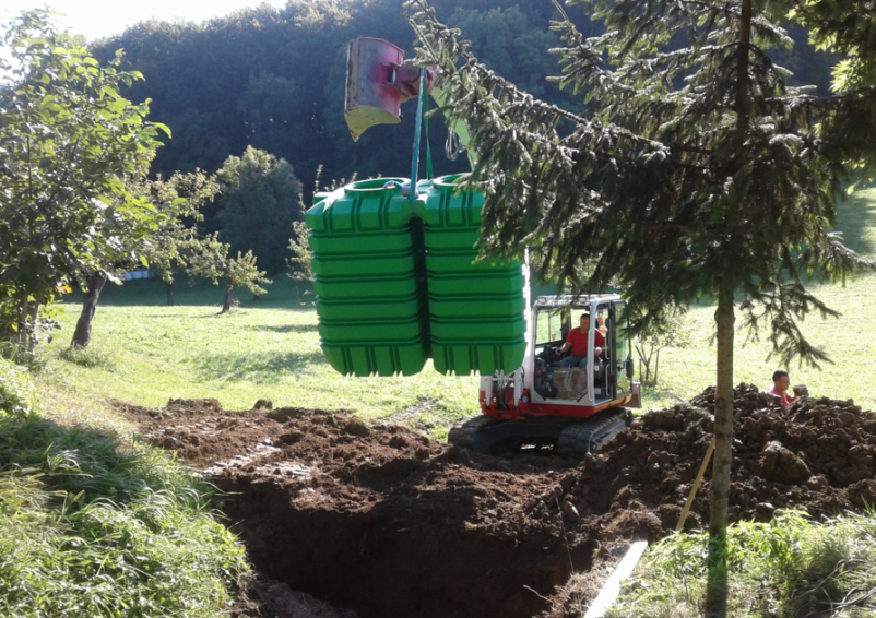 Bester Anbieter für die Bearbeitung von Kunststoffen