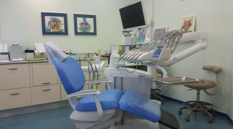 Dober zobozdravnik v Novem mestu