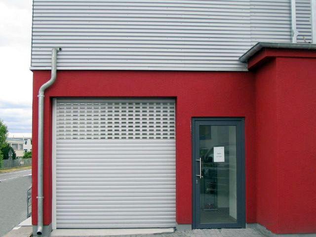 Dvižna zapirala za garaže Gorenjska