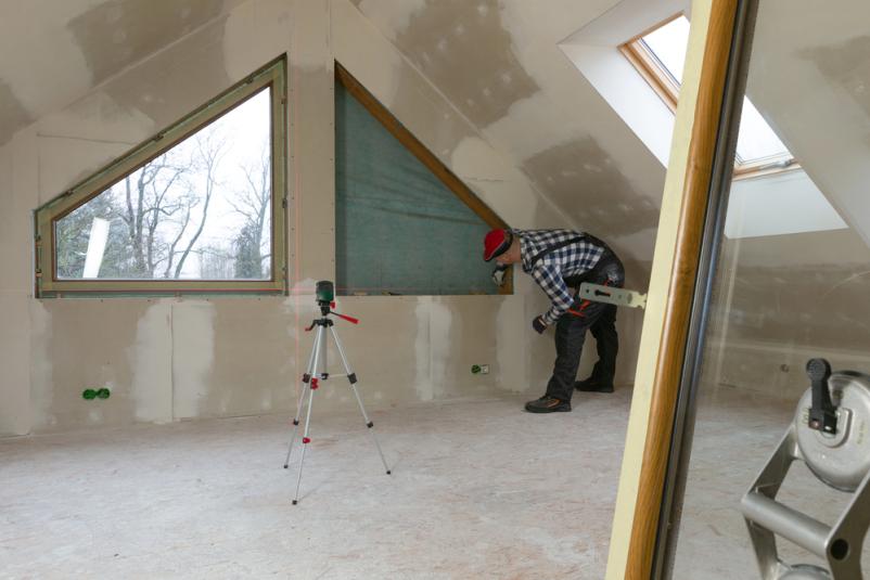 Kvalitetna montaža stavbnega pohištva Podravska