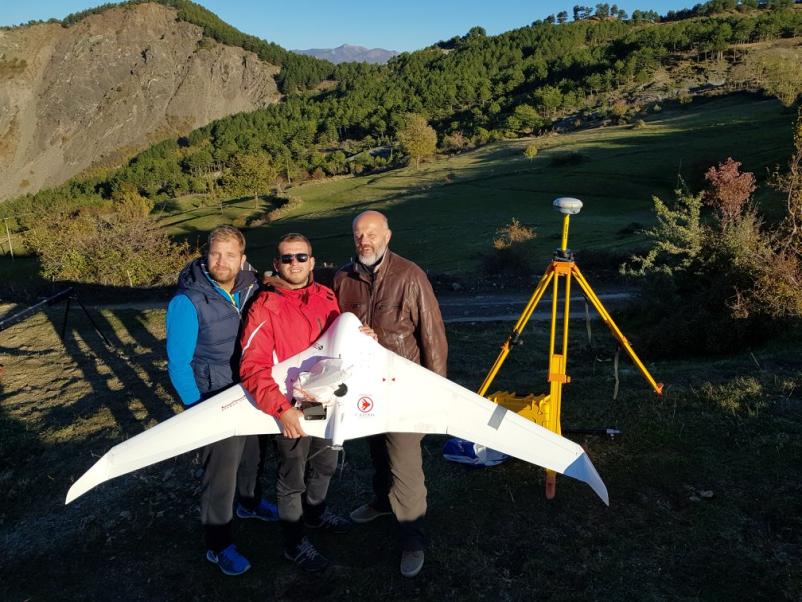 Dober geodet Štajerska