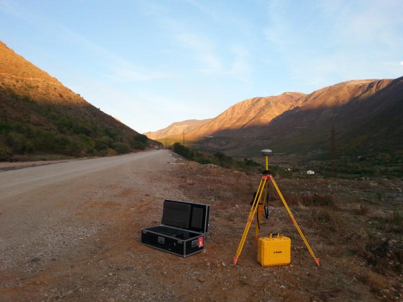 Kvalitetne geodetske storitve Štajerska