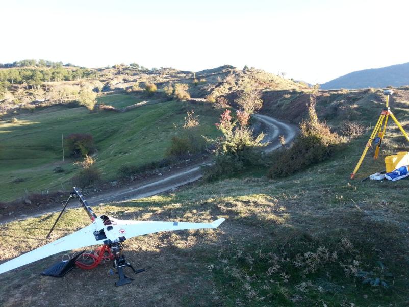 Ponudnik za geodetske storitve Štajerska, Slovenija