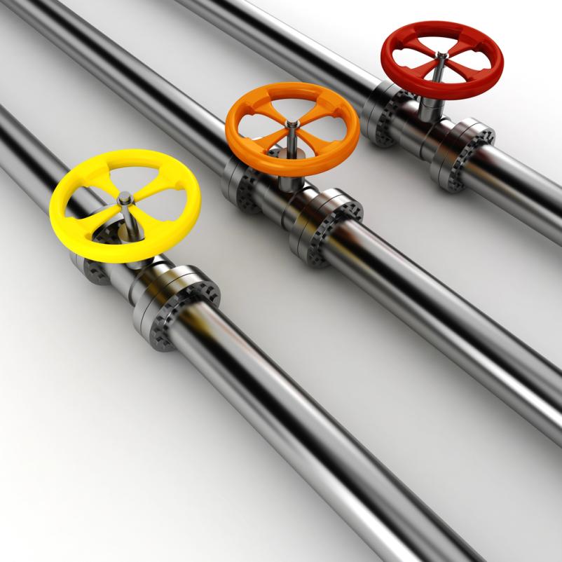 Montaža strojnih inštalacij Murska Sobota, Pomurje